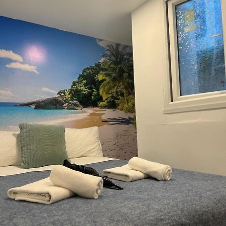 Comfy Private Bedrooms In Euston, Central Лондон Экстерьер фото