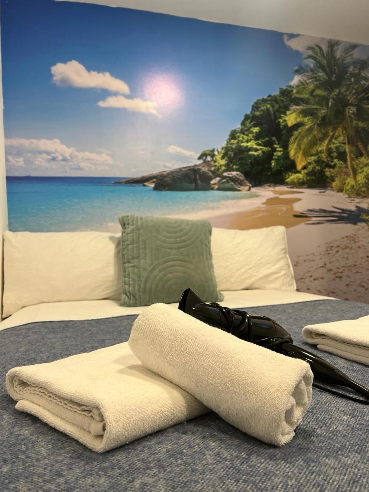 Comfy Private Bedrooms In Euston, Central Лондон Экстерьер фото