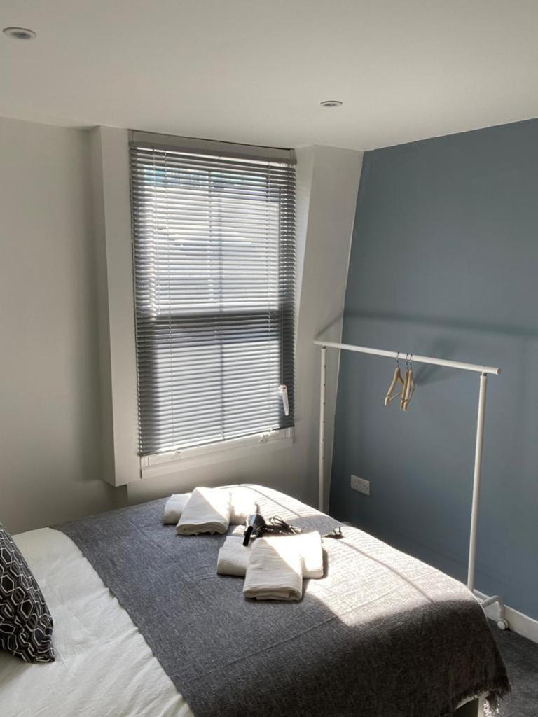 Comfy Private Bedrooms In Euston, Central Лондон Экстерьер фото