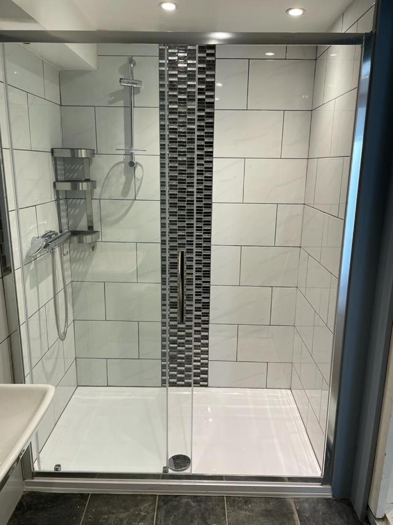 Comfy Private Bedrooms In Euston, Central Лондон Экстерьер фото