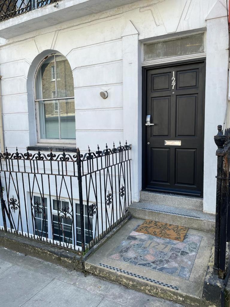Comfy Private Bedrooms In Euston, Central Лондон Экстерьер фото